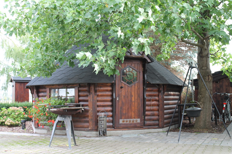 Pension Serbitzer Hof