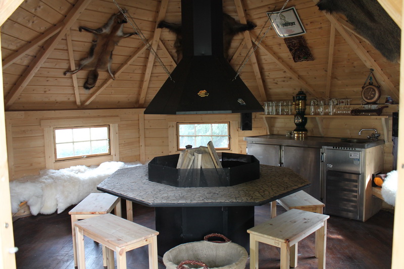 Pension Serbitzer Hof